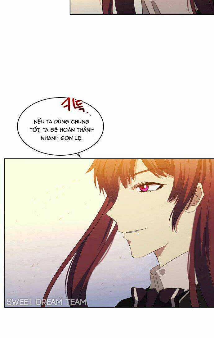 Zero Game Chapter 7 trang 80