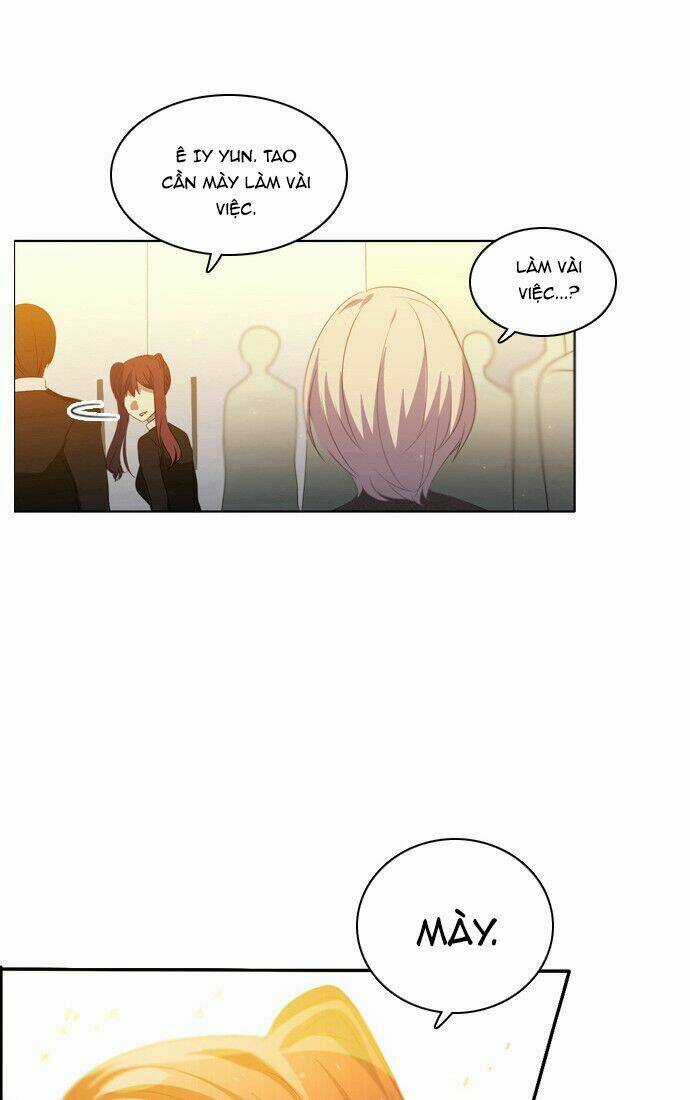 Zero Game Chapter 7 trang 81