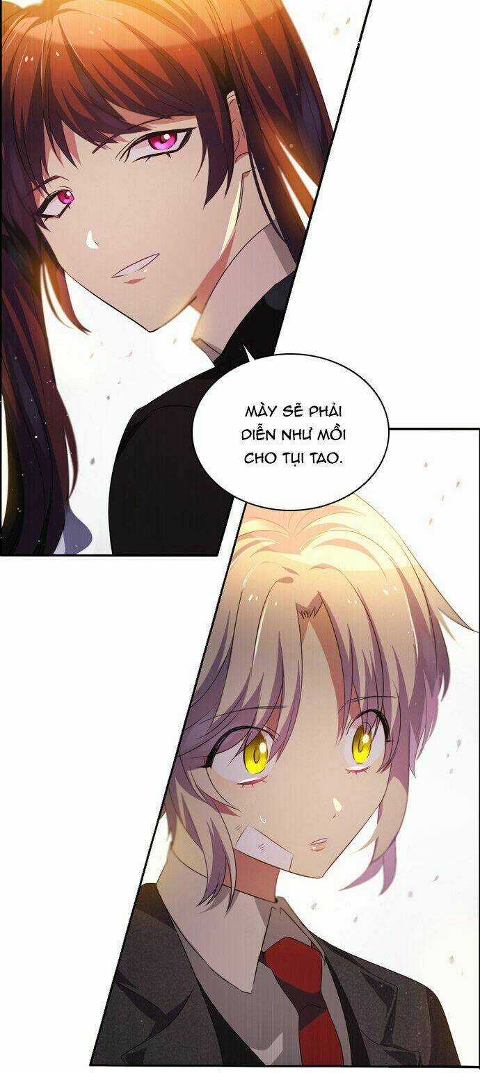 Zero Game Chapter 7 trang 82