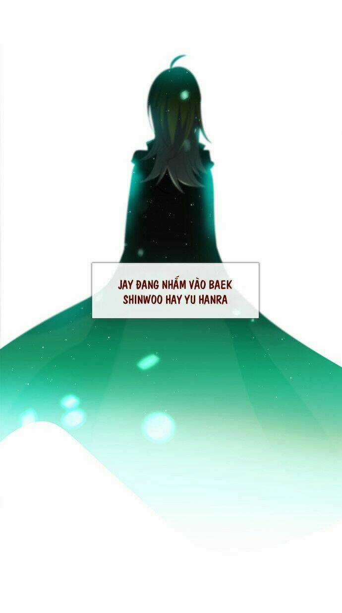 Zero Game Chapter 7 trang 9