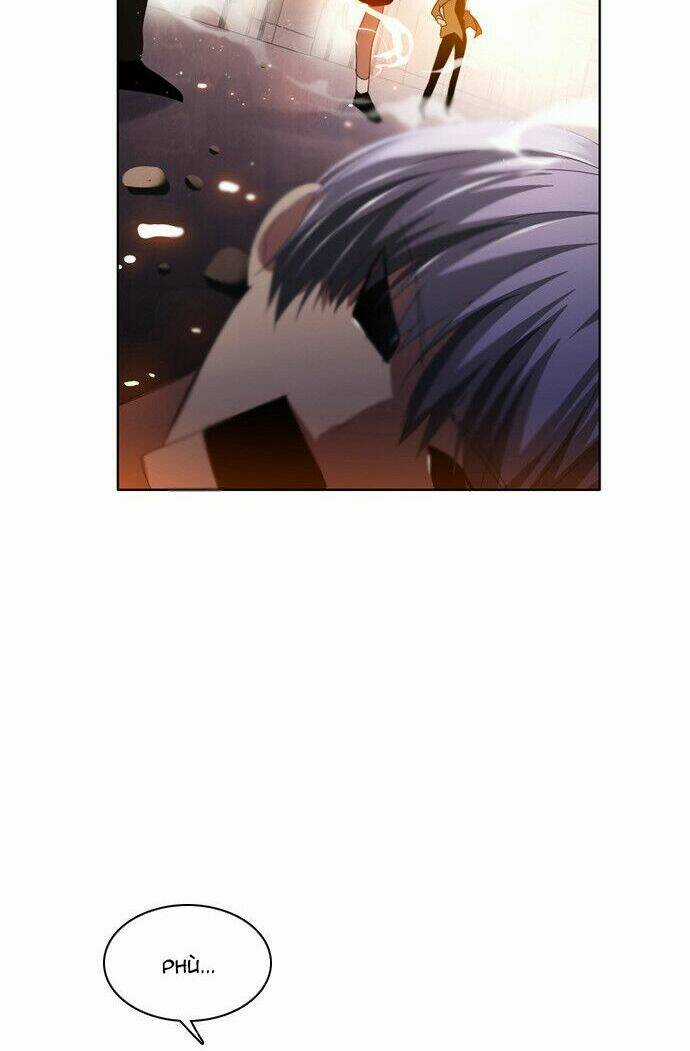 Zero Game Chapter 8 trang 10