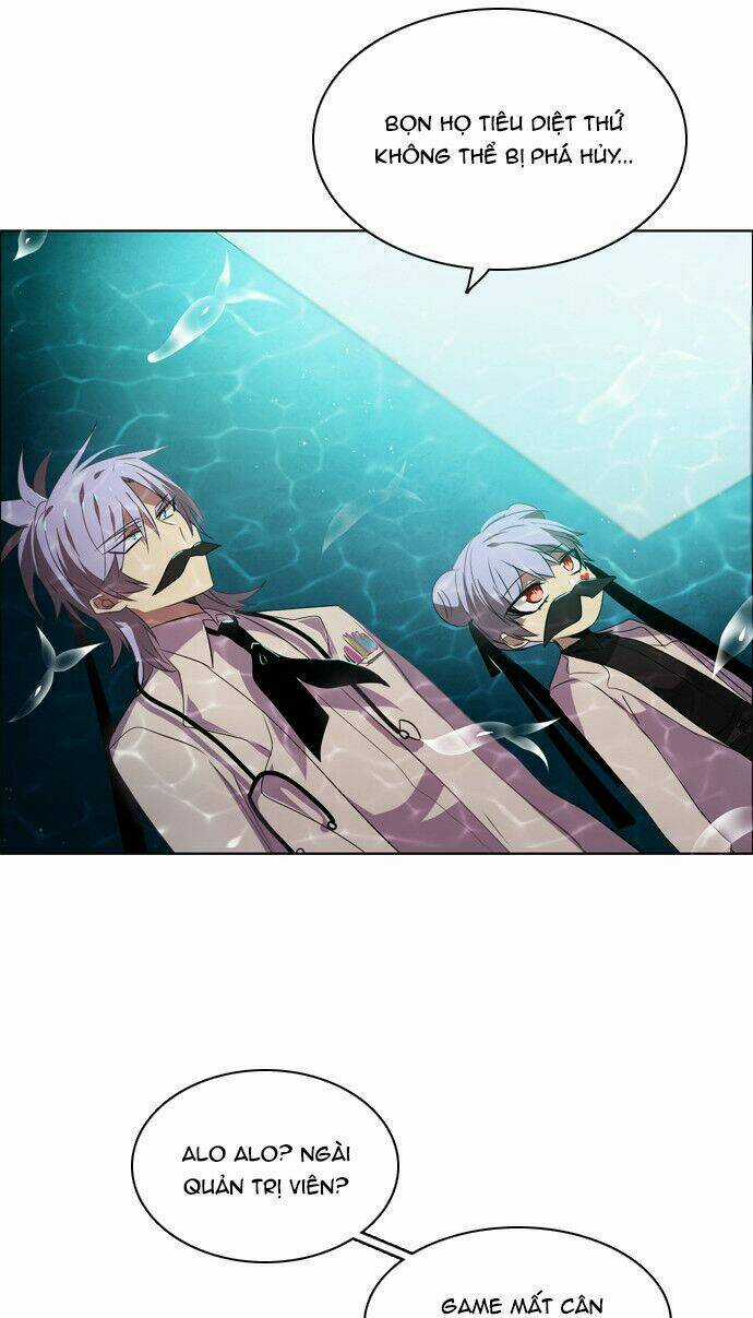 Zero Game Chapter 8 trang 13