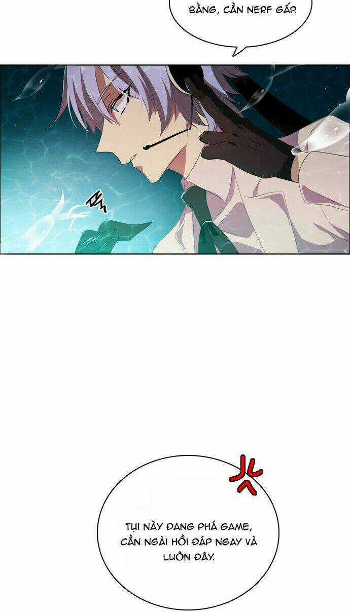 Zero Game Chapter 8 trang 14