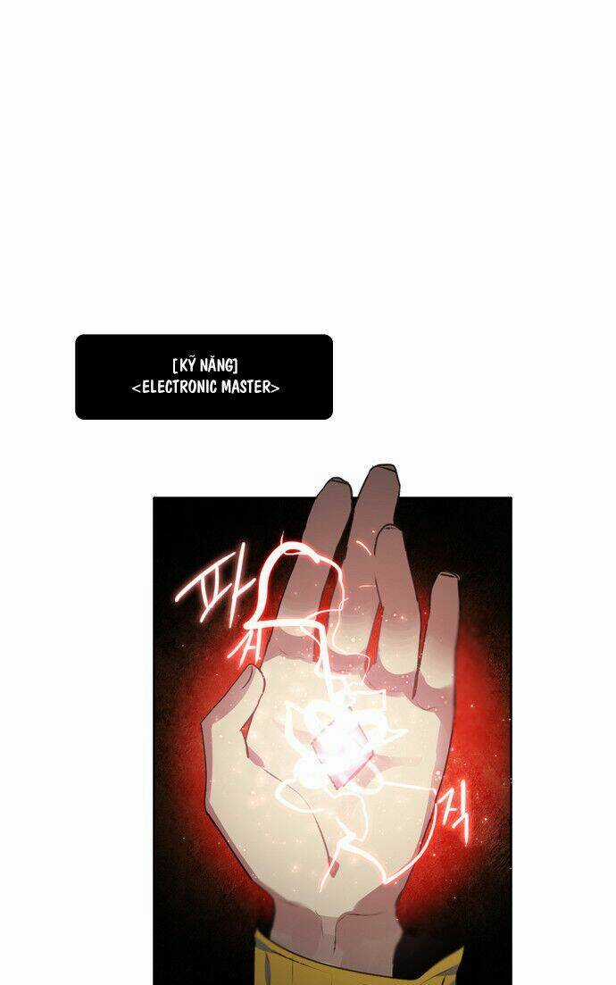 Zero Game Chapter 8 trang 16