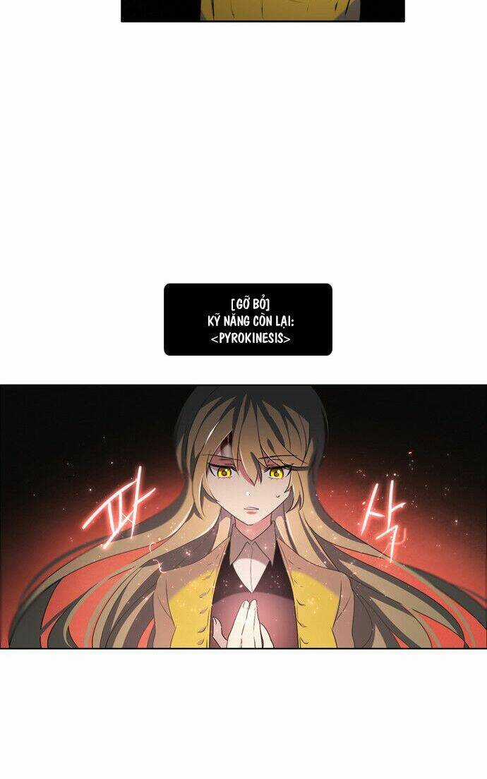 Zero Game Chapter 8 trang 17