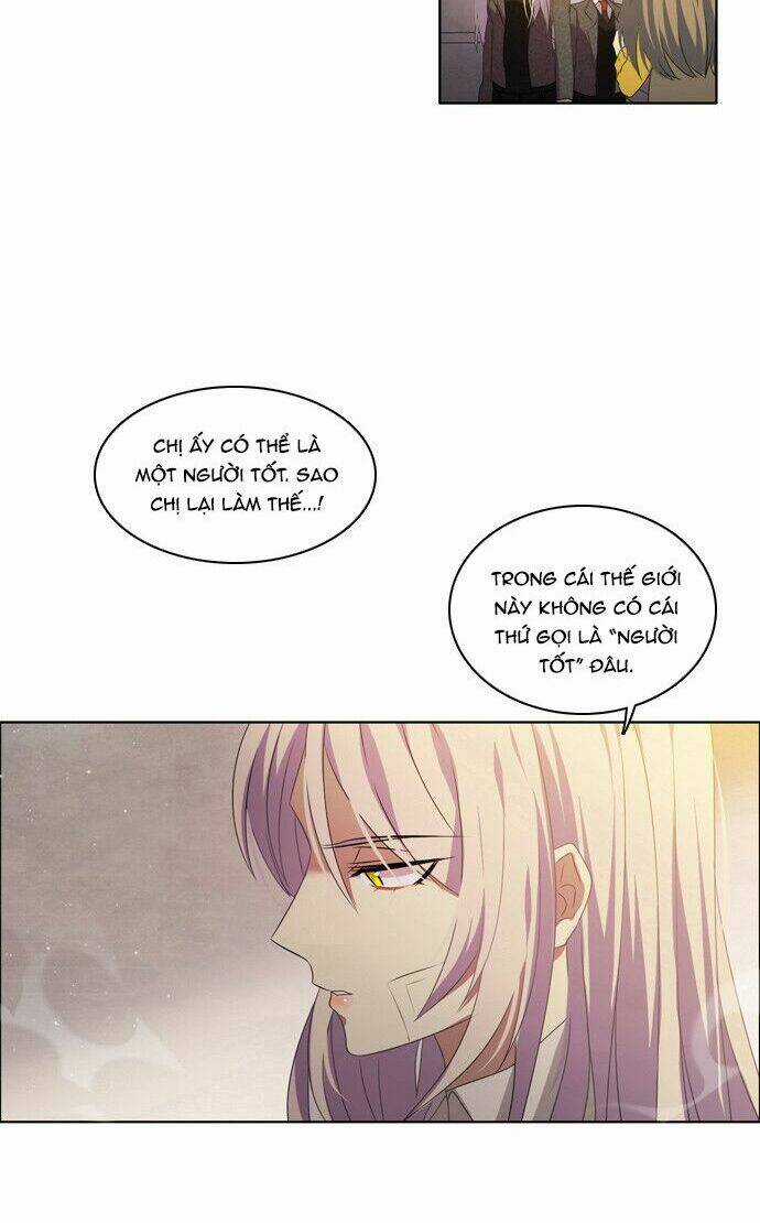 Zero Game Chapter 8 trang 25