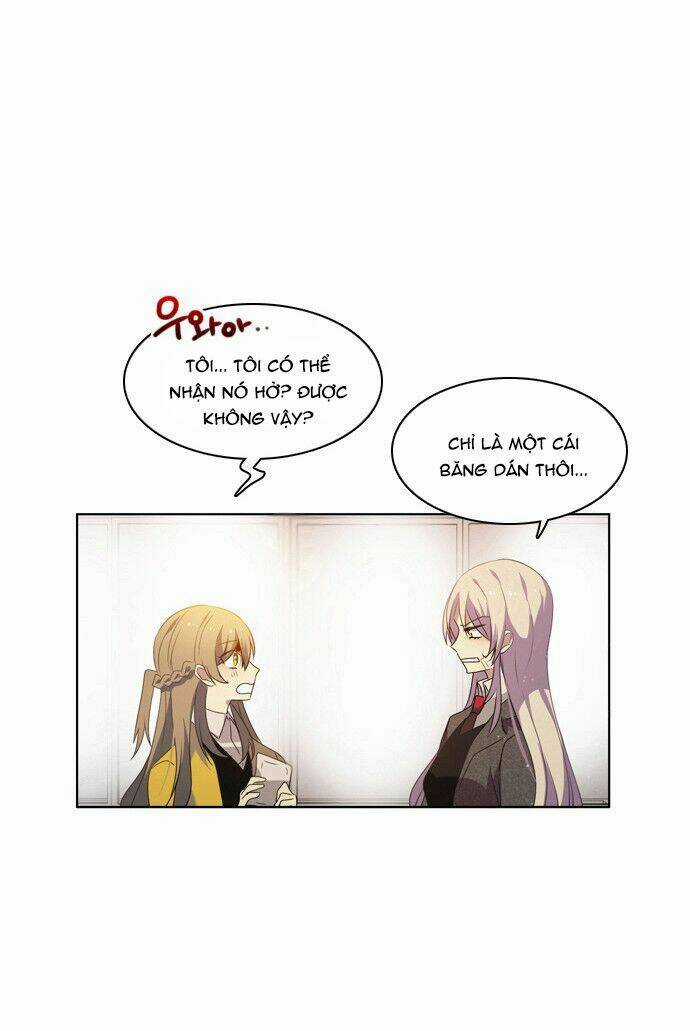 Zero Game Chapter 8 trang 29