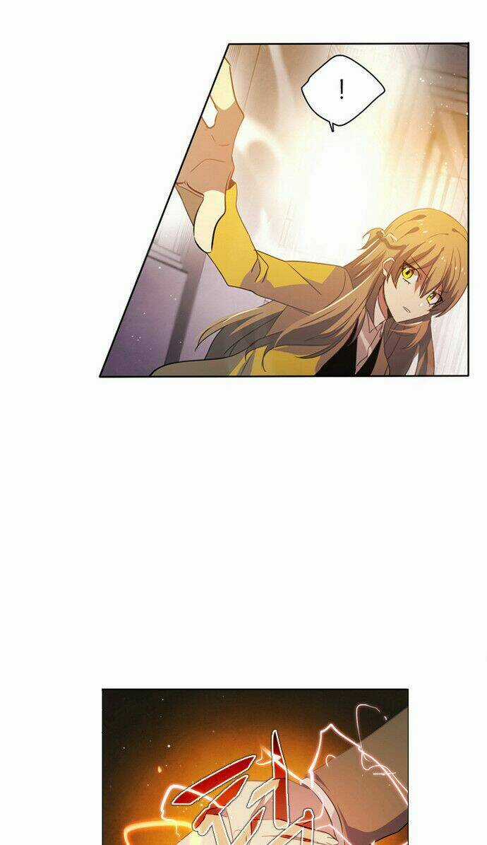 Zero Game Chapter 8 trang 3