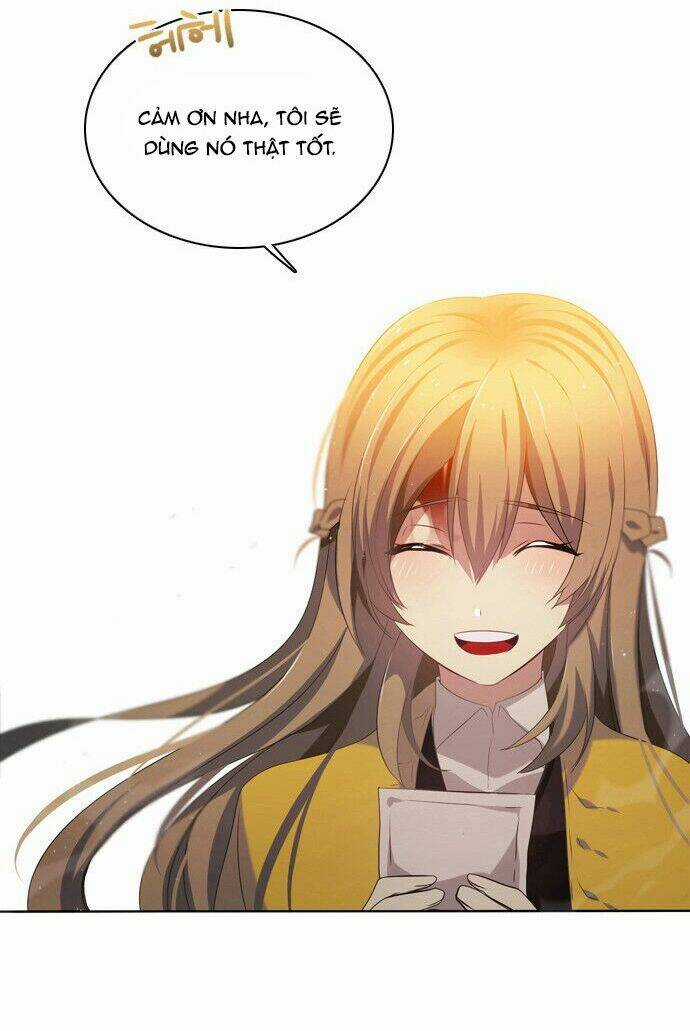 Zero Game Chapter 8 trang 30