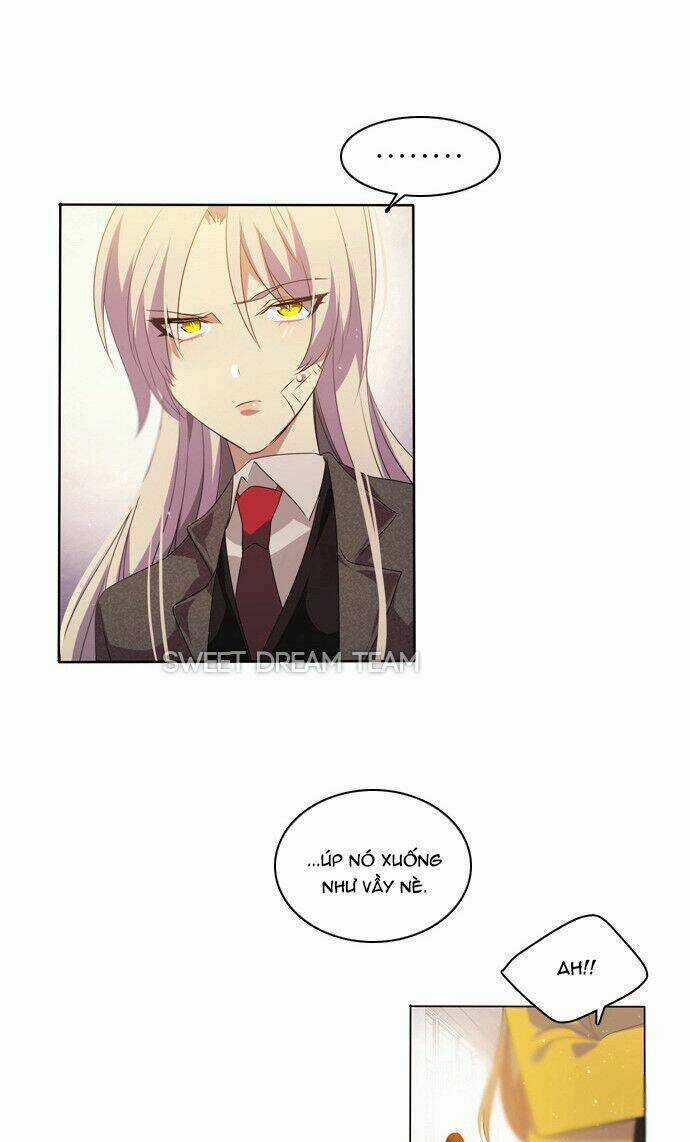 Zero Game Chapter 8 trang 31