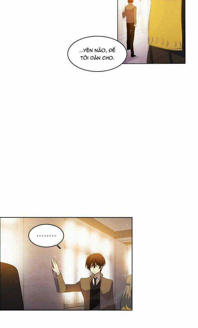 Zero Game Chapter 8 trang 32