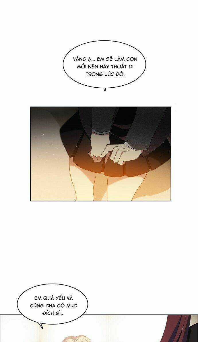 Zero Game Chapter 8 trang 42