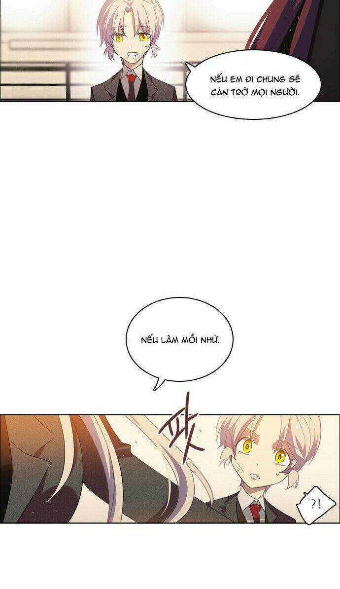 Zero Game Chapter 8 trang 43