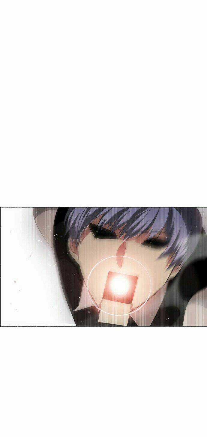 Zero Game Chapter 8 trang 5