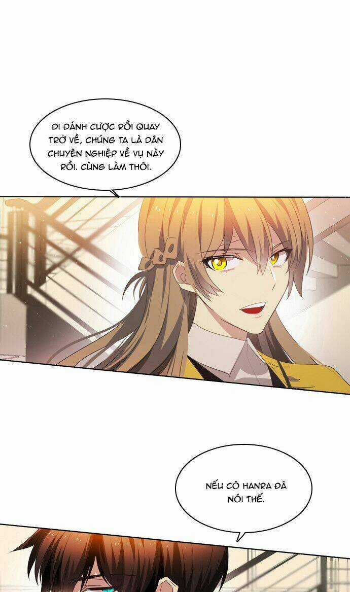 Zero Game Chapter 8 trang 56