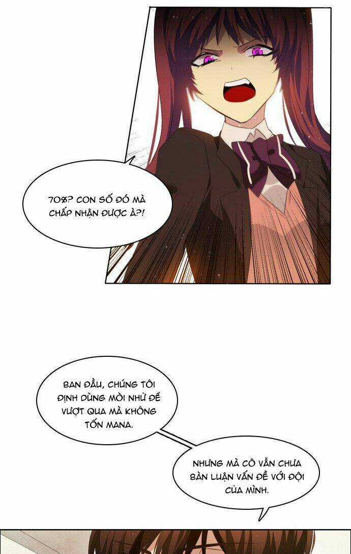 Zero Game Chapter 8 trang 58