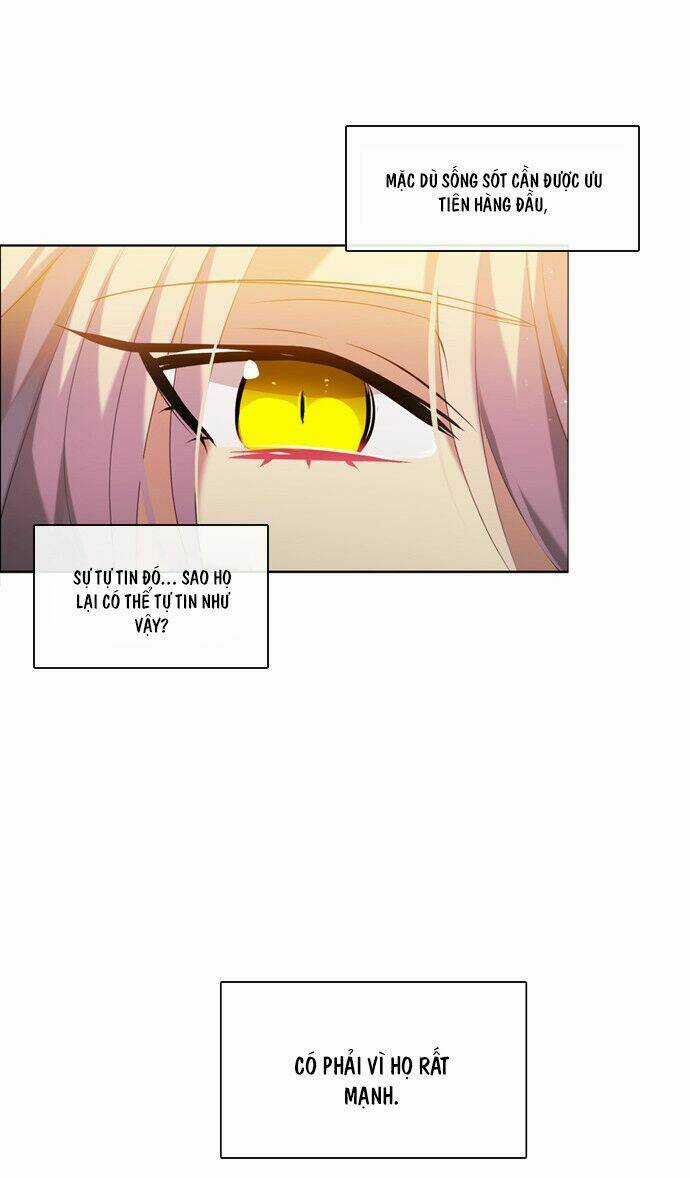 Zero Game Chapter 8 trang 65