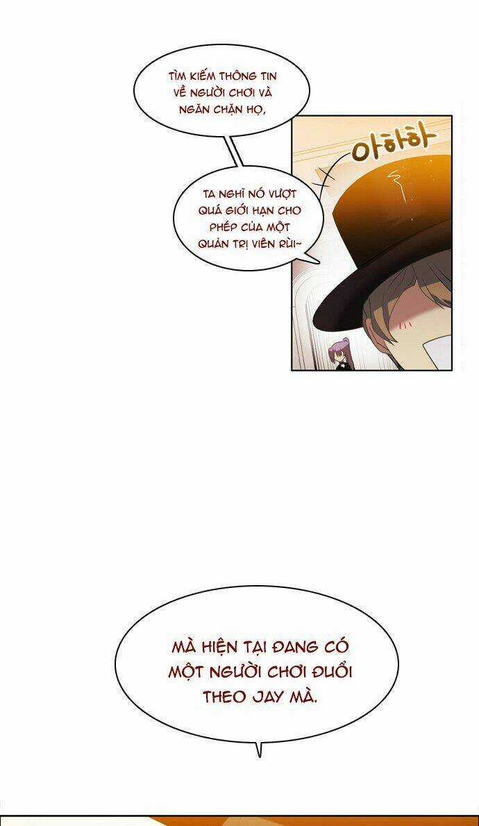 Zero Game Chapter 8 trang 70