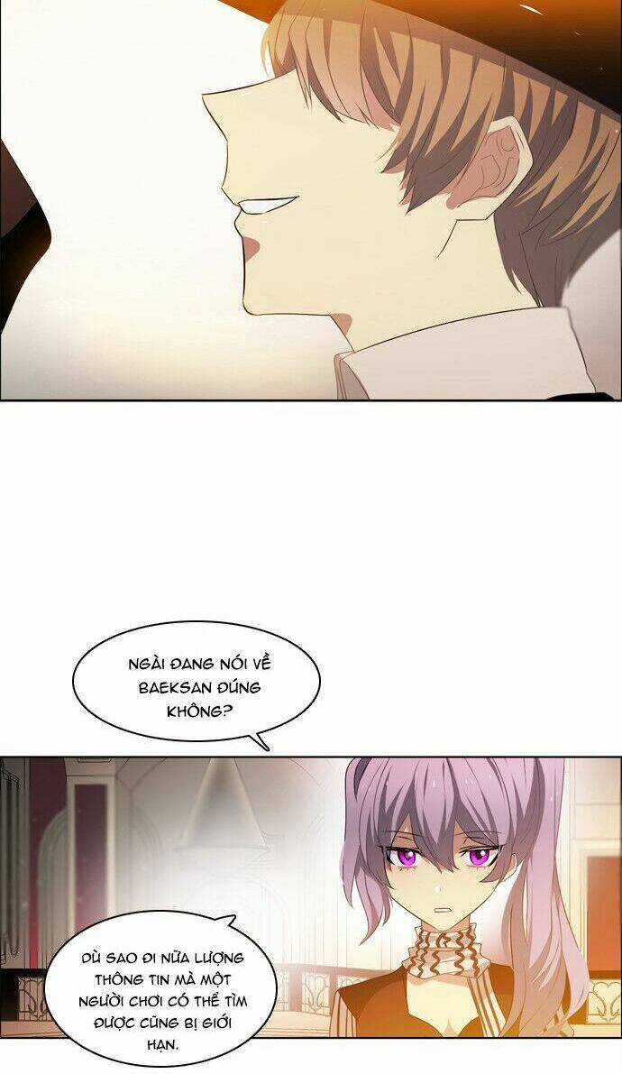 Zero Game Chapter 8 trang 71