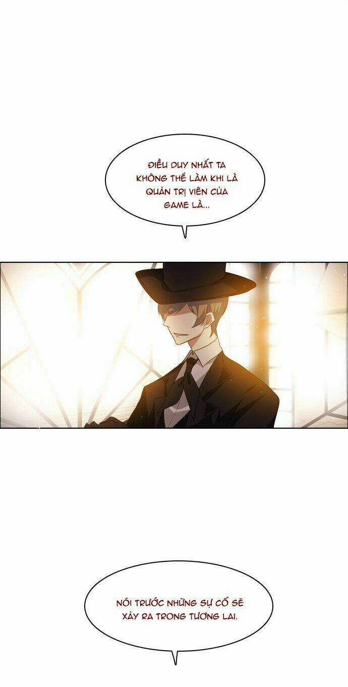 Zero Game Chapter 8 trang 72