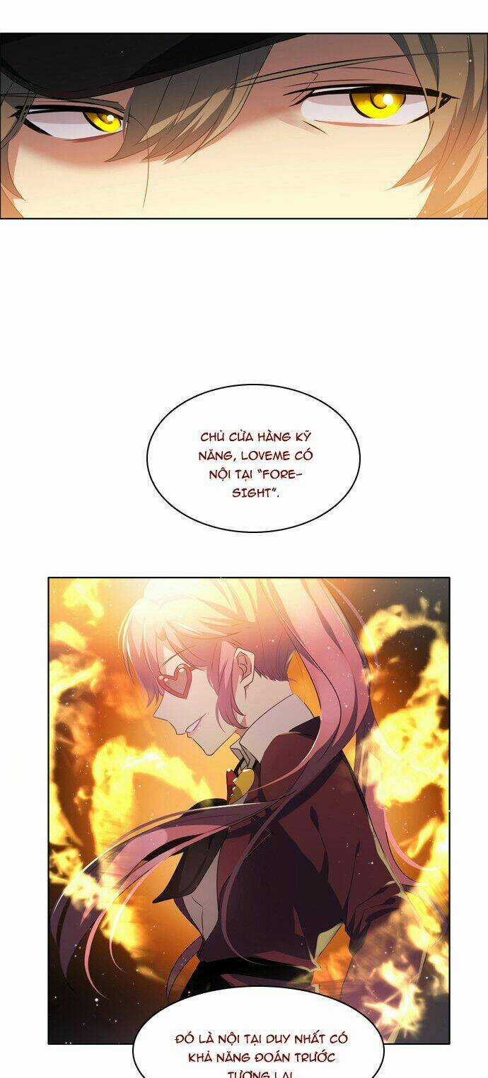 Zero Game Chapter 8 trang 73