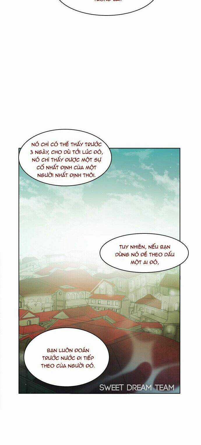 Zero Game Chapter 8 trang 74