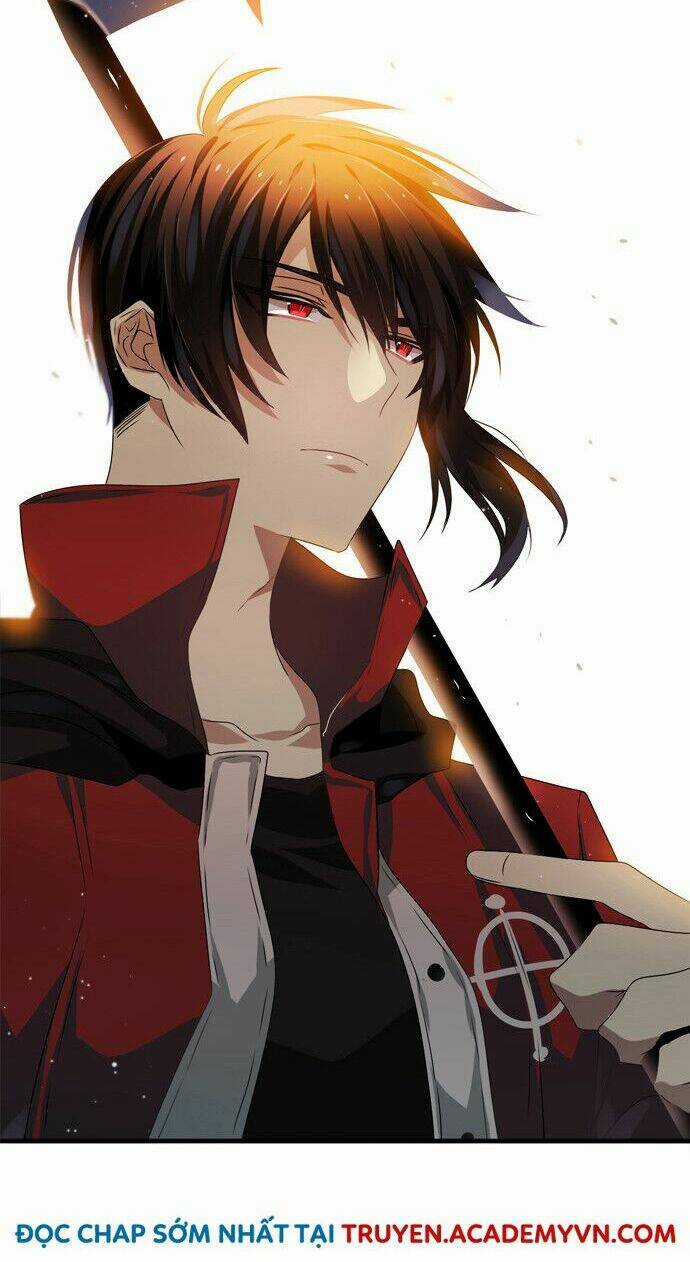 Zero Game Chapter 8 trang 77