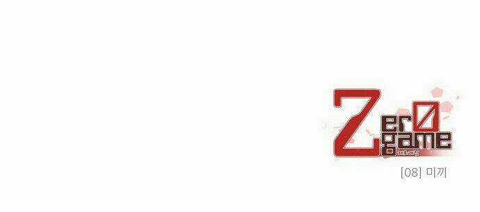 Zero Game Chapter 8 trang 78
