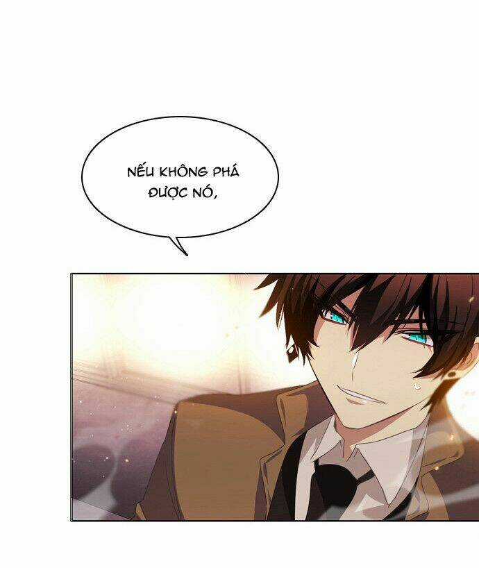 Zero Game Chapter 8 trang 8