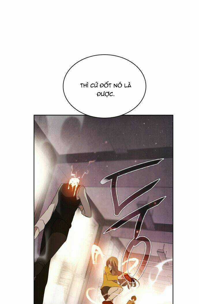 Zero Game Chapter 8 trang 9