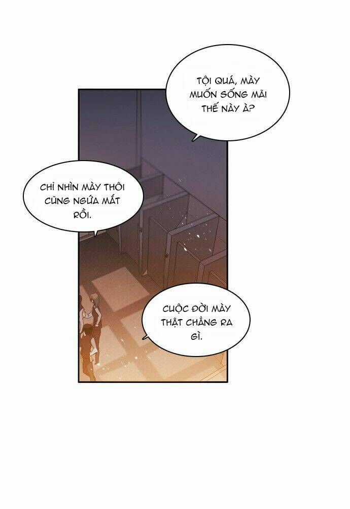 Zero Game Chương 0 trang 12