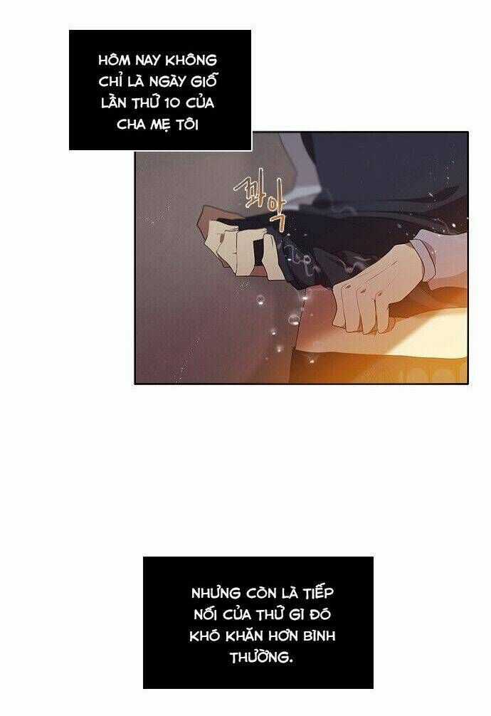 Zero Game Chương 0 trang 13