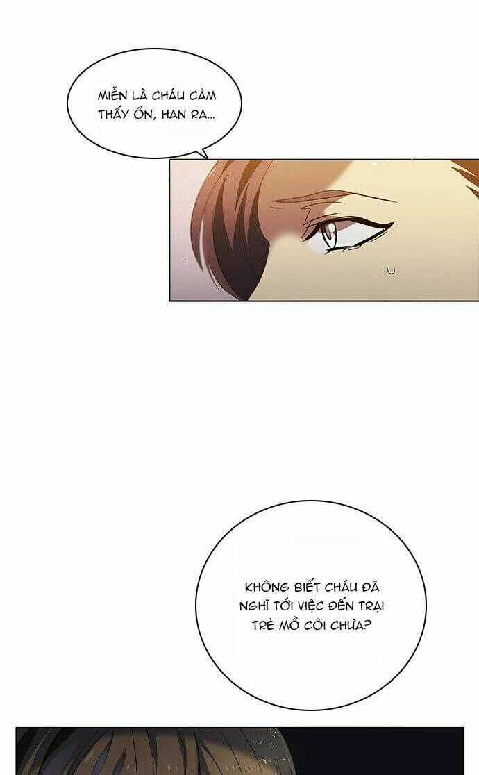 Zero Game Chương 0 trang 19