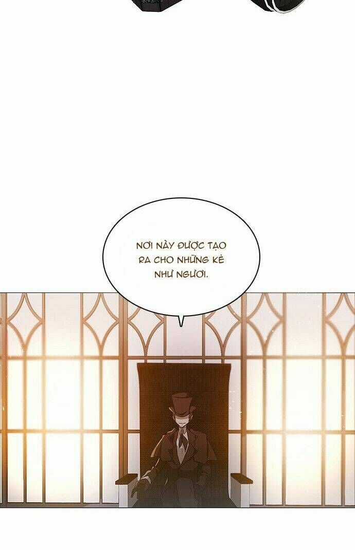 Zero Game Chương 0 trang 2