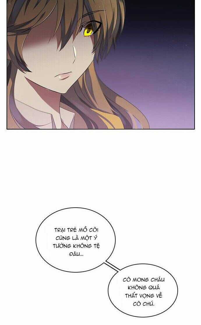 Zero Game Chương 0 trang 20