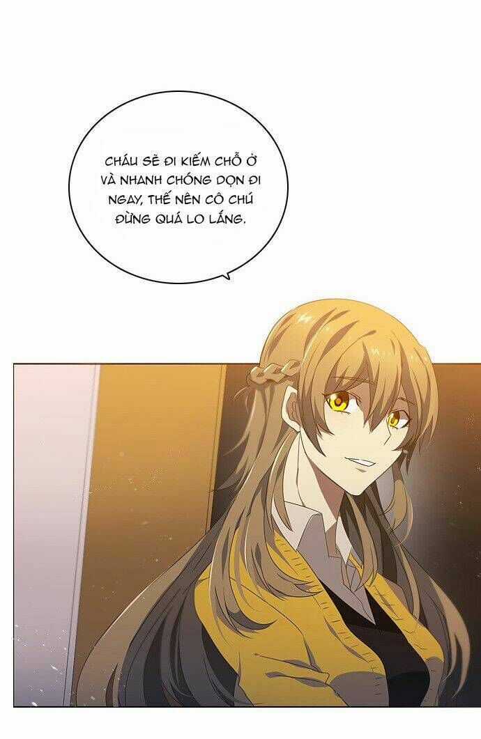 Zero Game Chương 0 trang 22