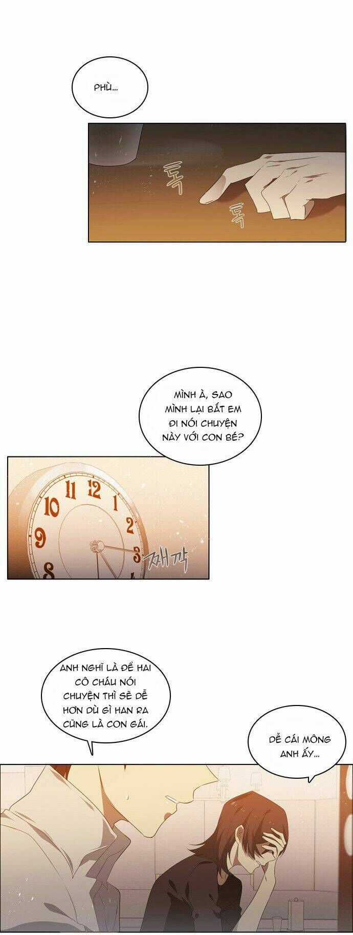 Zero Game Chương 0 trang 24