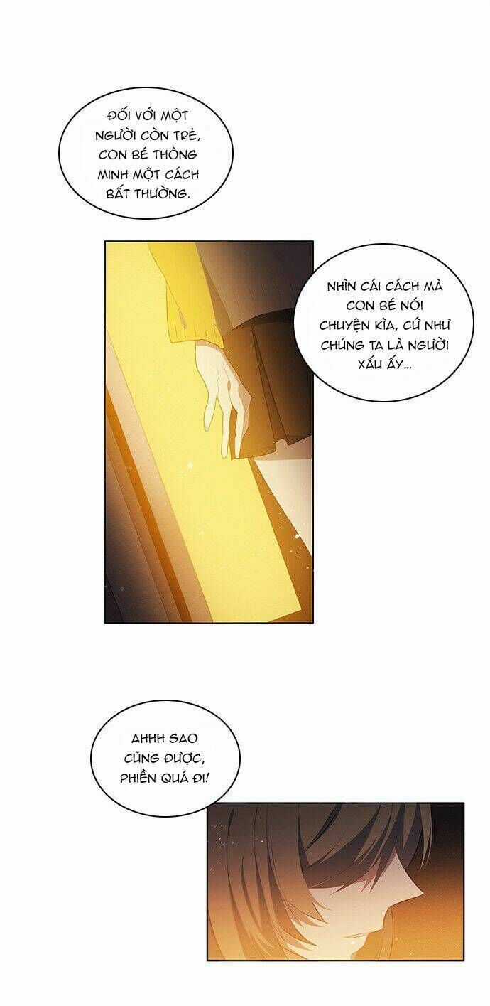 Zero Game Chương 0 trang 25