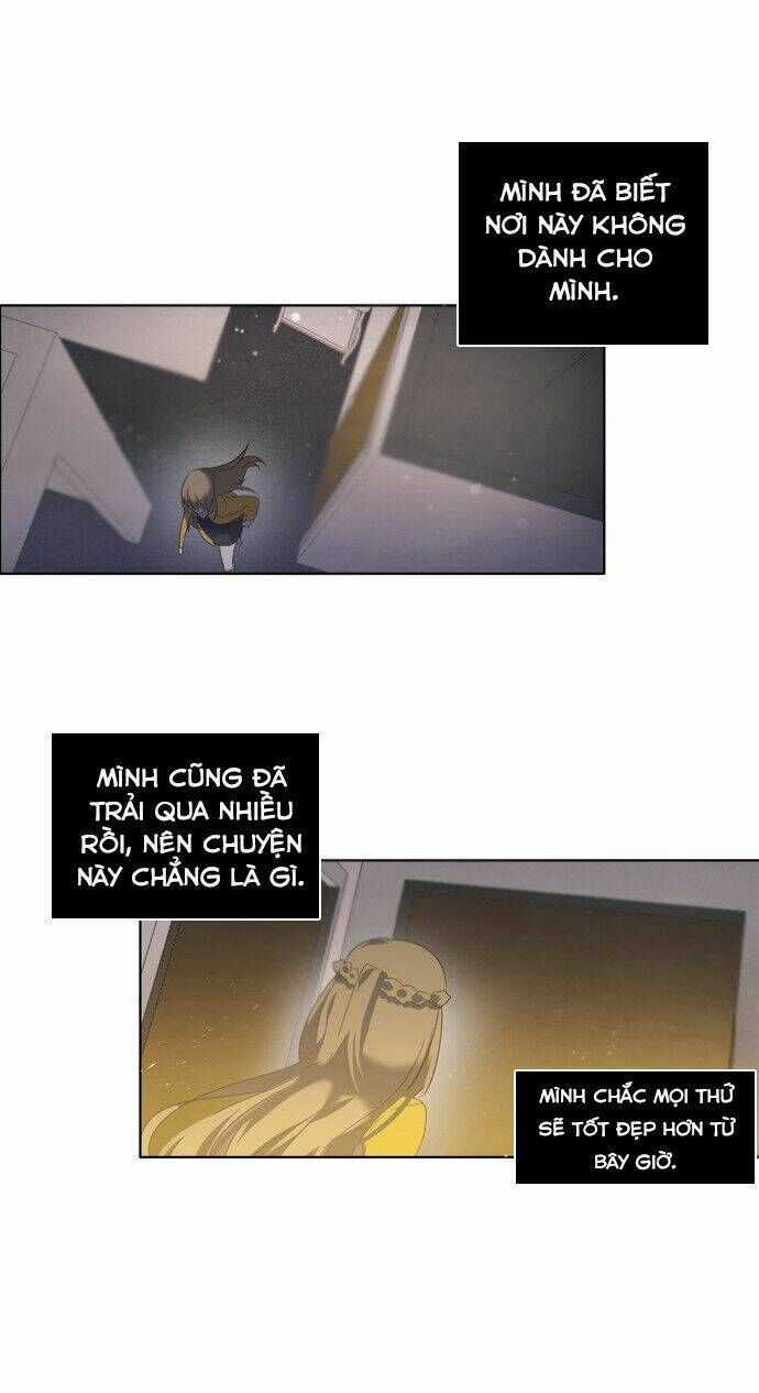 Zero Game Chương 0 trang 28