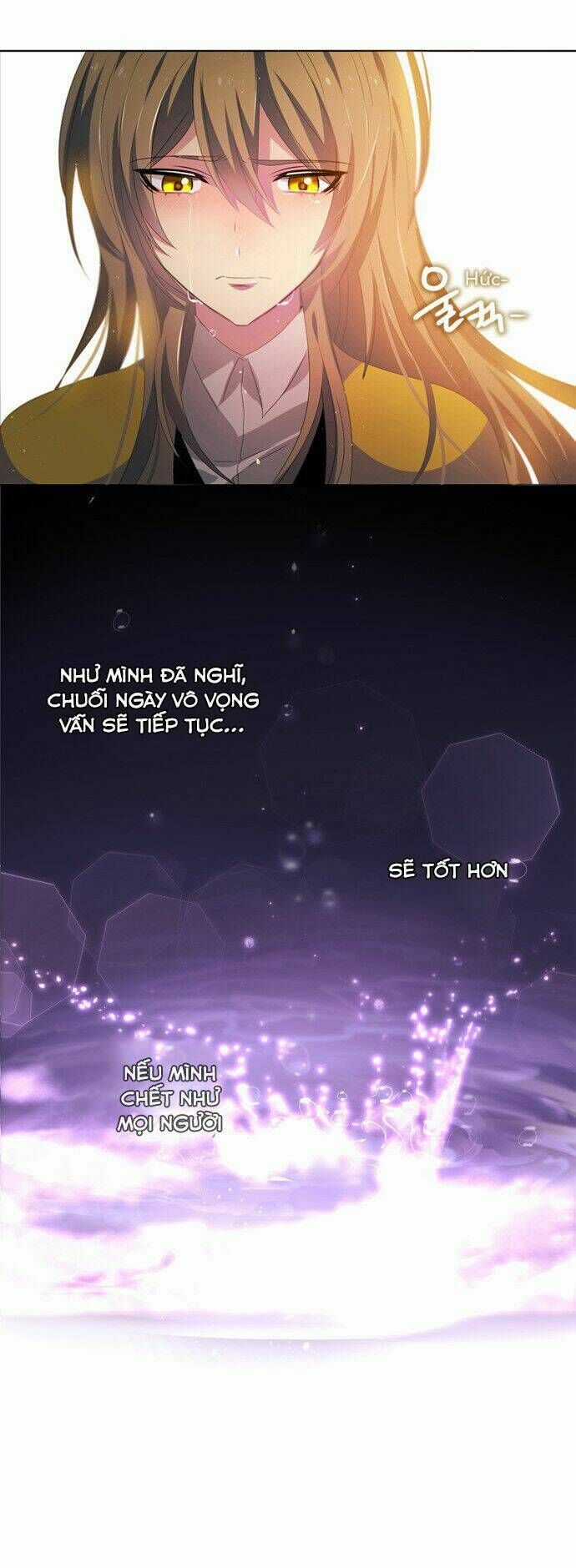 Zero Game Chương 0 trang 30