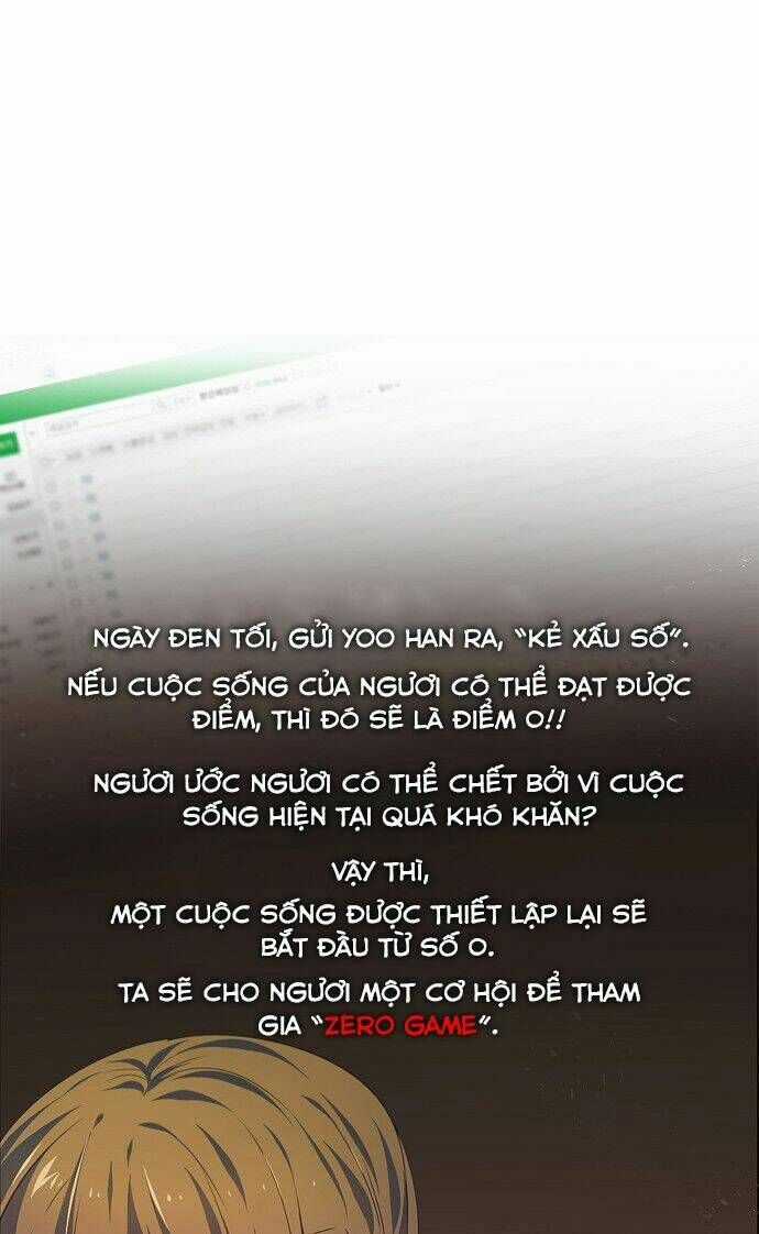 Zero Game Chương 0 trang 32