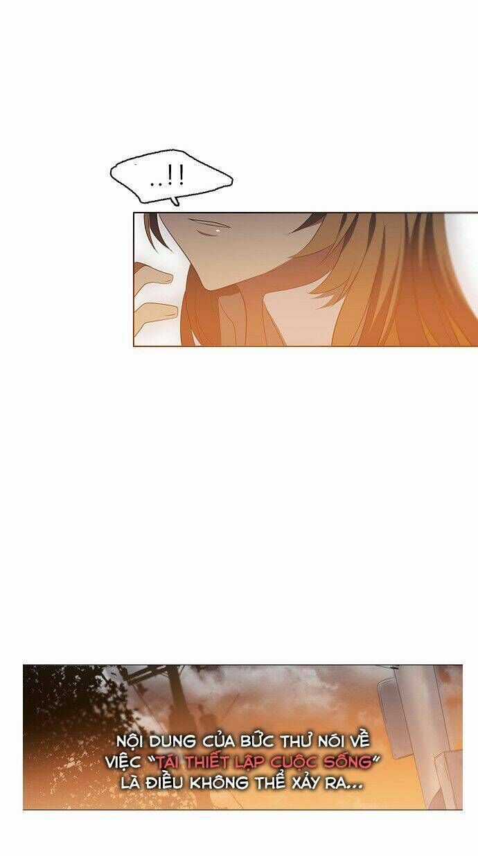 Zero Game Chương 0 trang 34