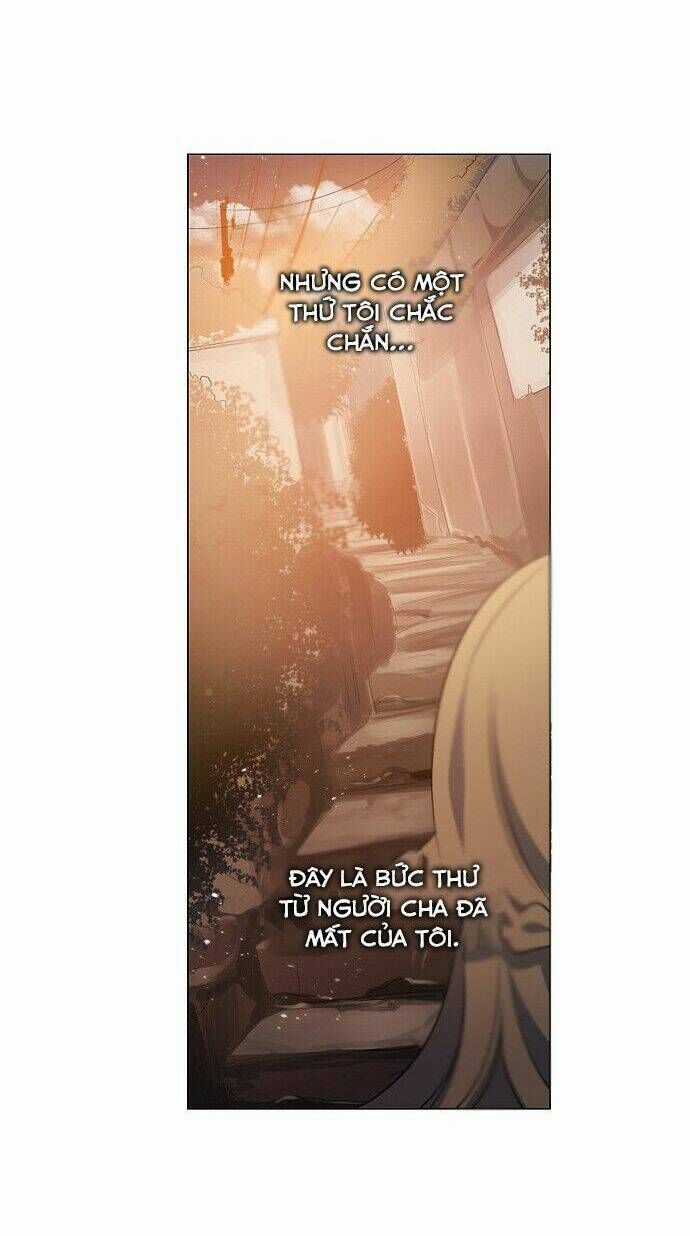 Zero Game Chương 0 trang 35