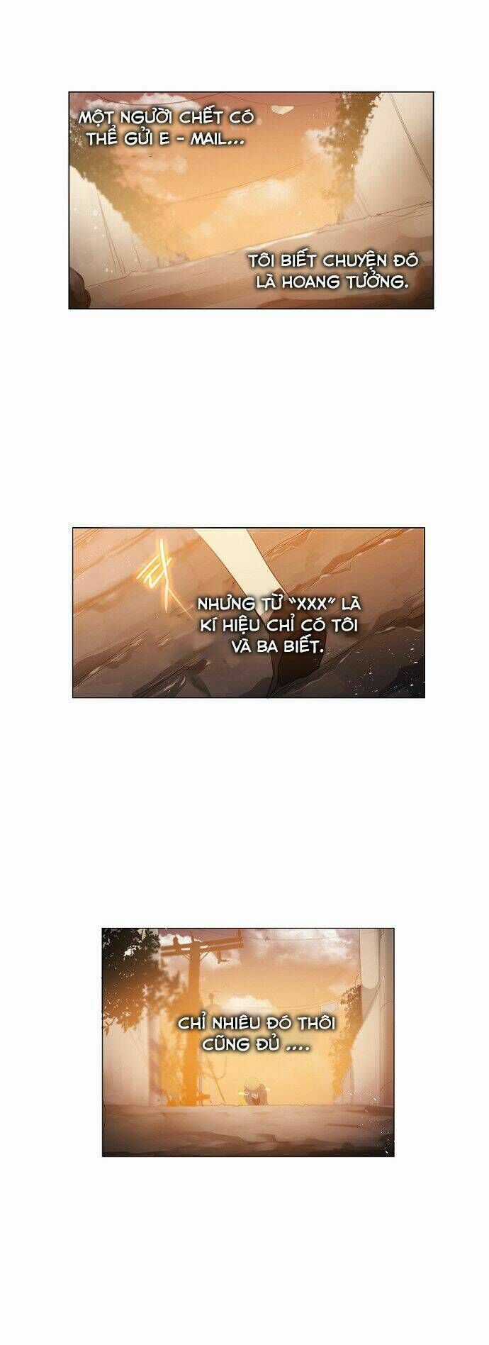 Zero Game Chương 0 trang 36