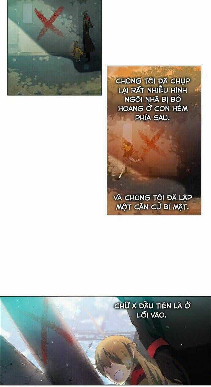 Zero Game Chương 0 trang 39