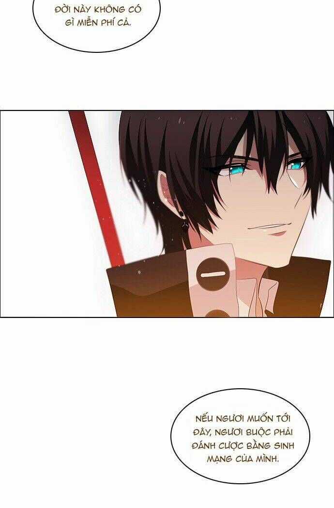 Zero Game Chương 0 trang 4