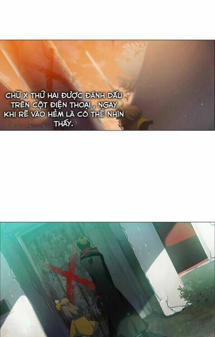 Zero Game Chương 0 trang 40