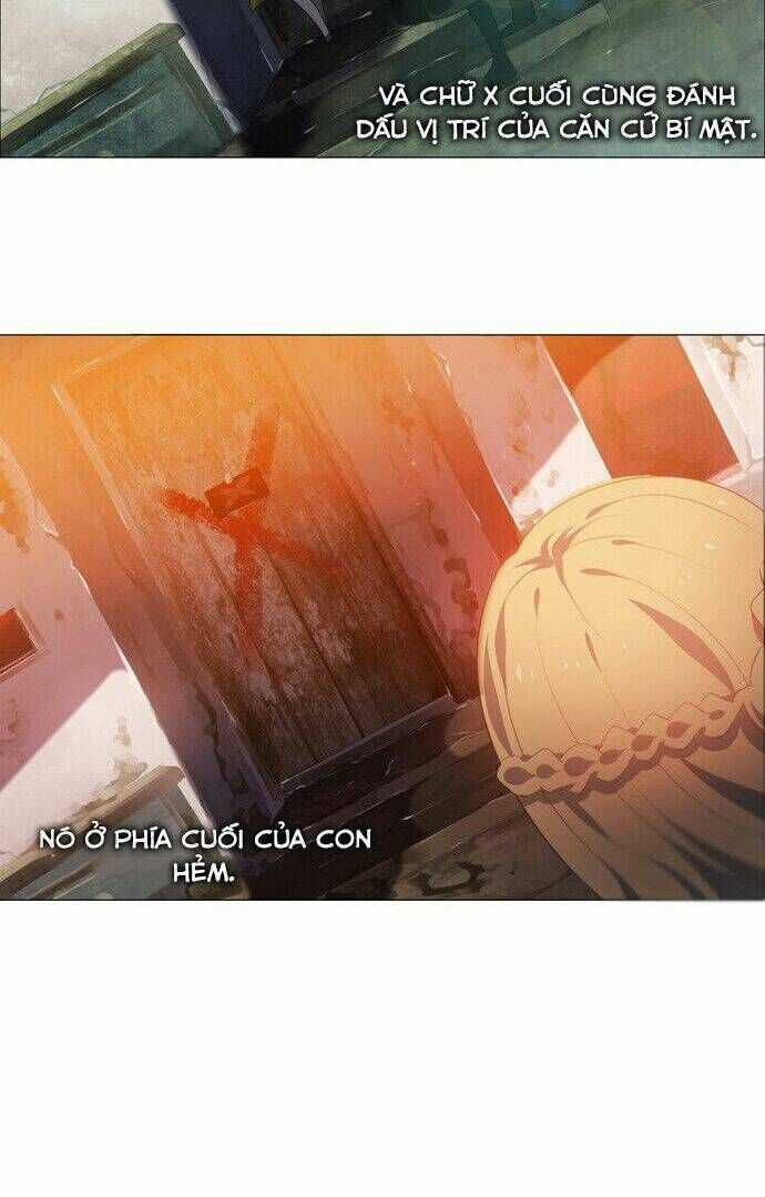 Zero Game Chương 0 trang 41