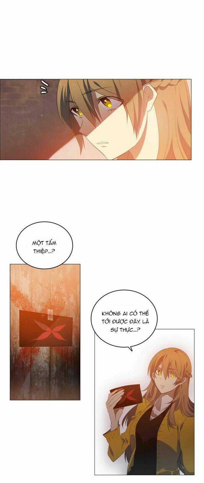 Zero Game Chương 0 trang 42