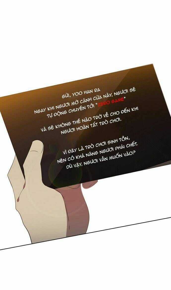 Zero Game Chương 0 trang 43